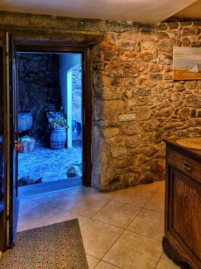Alojamiento Casa Carlota Villadesuso Εξωτερικό φωτογραφία