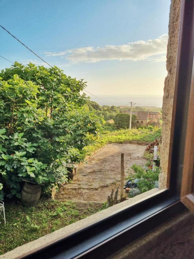 Alojamiento Casa Carlota Villadesuso Εξωτερικό φωτογραφία