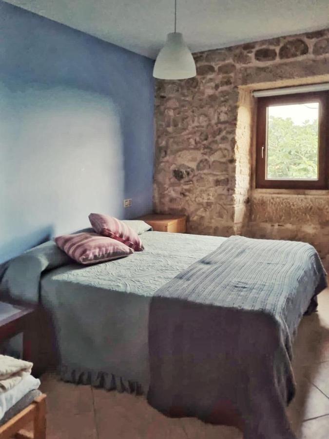 Alojamiento Casa Carlota Villadesuso Εξωτερικό φωτογραφία